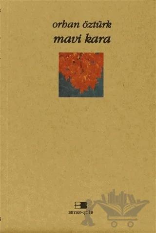 Mavi Kara