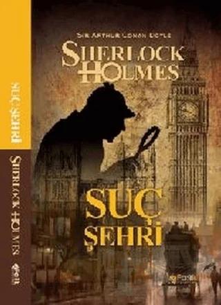 Suç Şehri - Sherlock Holmes