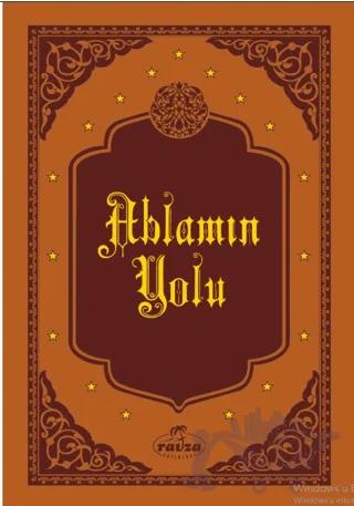 Ablamın Yolu