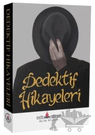 Dedektif Hikayeleri