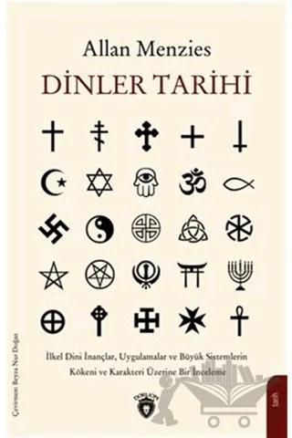 Dinler Tarihi