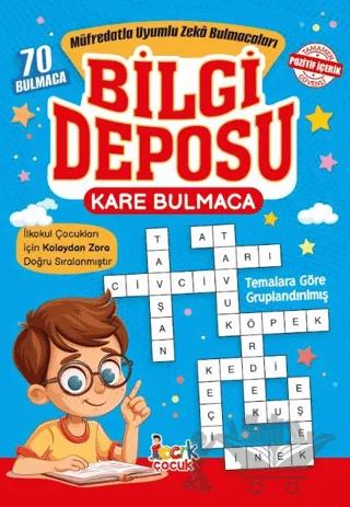 Bilgi Deposu