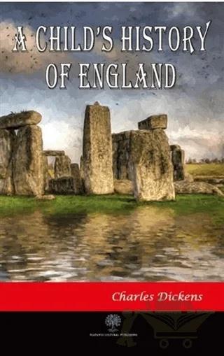 A Child's History of England