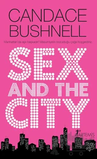 Sex And The City