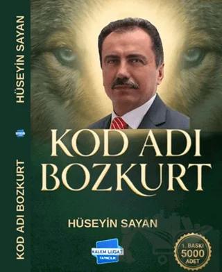 Kod Adı Bozkurt