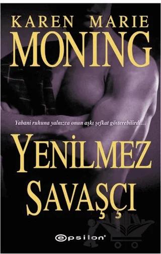 Yenilmez Savaşçı