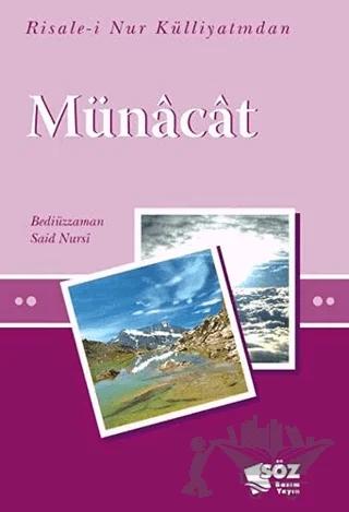 Münacat (Mini Boy)
