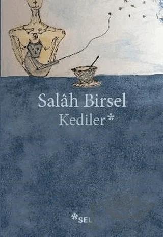 Kediler