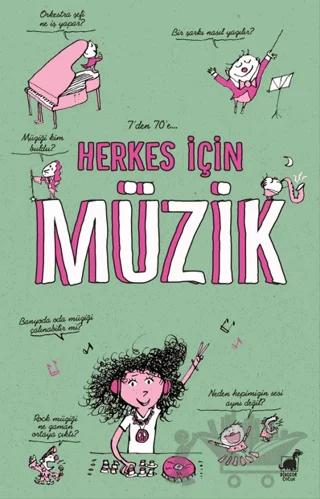 Herkes İçin Müzik
