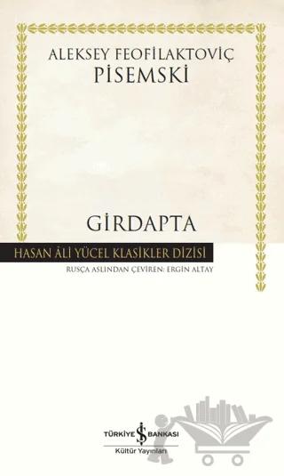 Girdapta