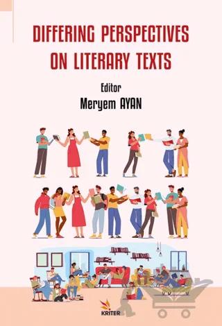 Differing Perspectives on Literary Texts
