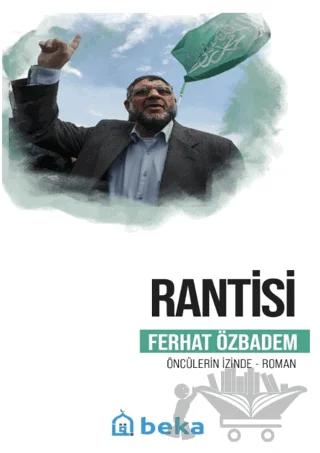 Rantisi