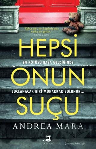 Hepsi Onun Suçu