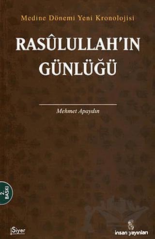 Rasulullah’ın Günlüğü
