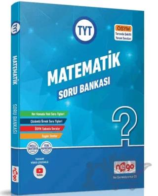TYT Matematik Soru Bankası