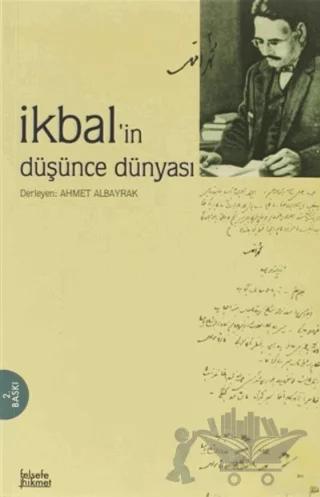 İkbal'in Düşünce Dünyası