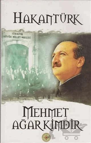 Mehmet Ağar Kimdir?