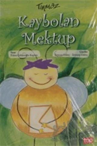 Tınmaz (8 Kitap Takım Kutulu)
