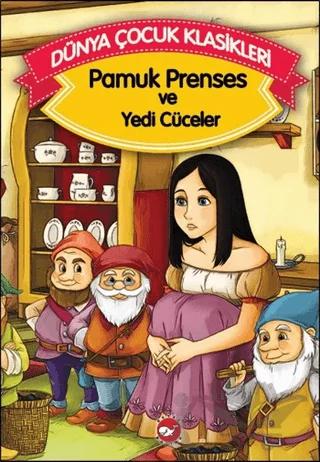 Pamuk Prenses ve Yedi Cüceler