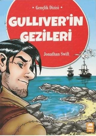 Gulliver' in Gezileri