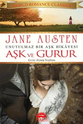 Aşk ve Gurur