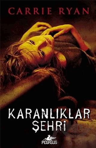 Karanlıklar Şehri