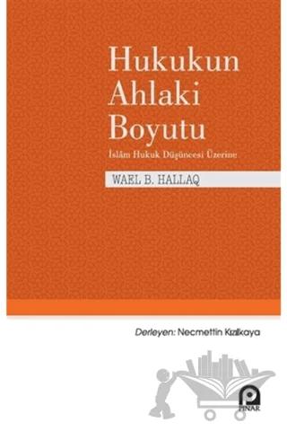 Hukukun Ahlaki Boyutu