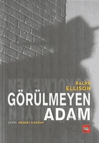 Görülmeyen Adam