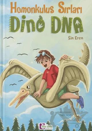 Homonkulus Sırları Dino DNA