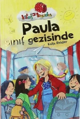 Paula Sınıf Gezisinde
