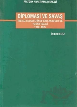 Diplomasi ve Savaş
