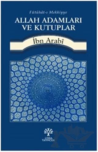 Allah Adamları ve Kutuplar
