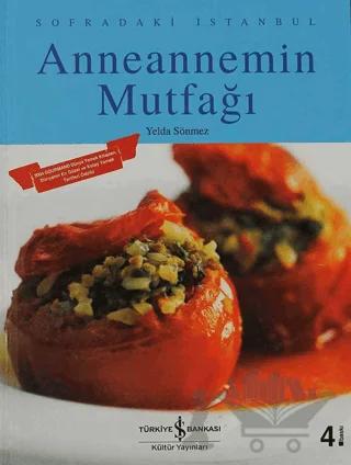 Anneannemin Mutfağı