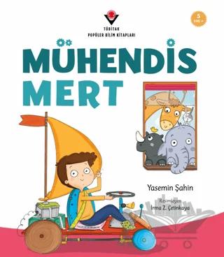 Mühendis Mert