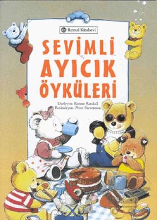 Sevimli Ayıcık Öyküleri