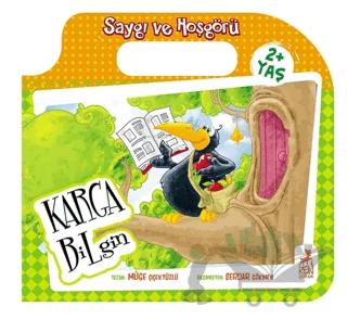 Karga Bilgin - Saygı ve Hoşgörü