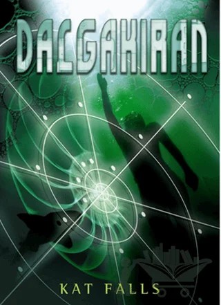 Dalgakıran – Kat Falls – Tudem Yayınları kitap kapağı