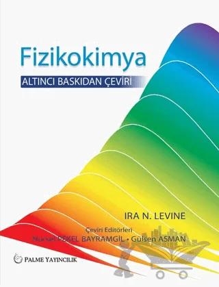 Fizikokimya