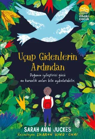 Uçup Gidenlerin Ardından