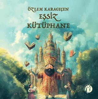 Eşsiz Kütüphane