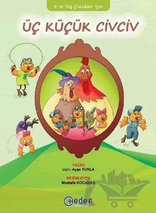 Üç Küçük Civciv