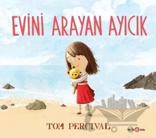 Evini Arayan Ayıcık