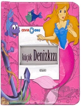 Çevir Oku - Küçük Denizkızı / Parmak Kız