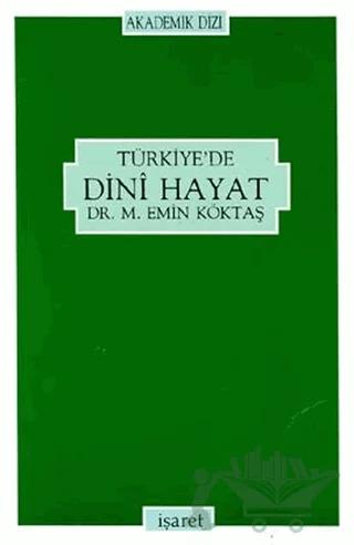 Türkiye'de Dini Hayat