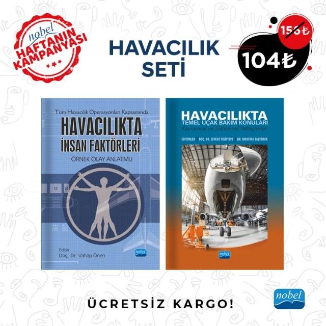 BİYOMEDİKAL SETİ