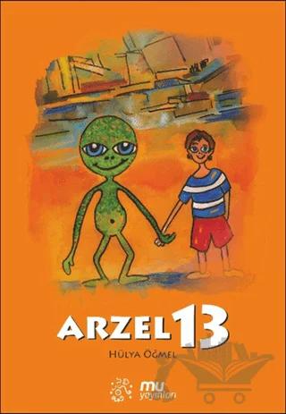 Arzel 13
