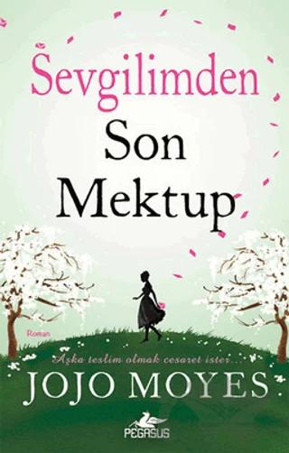 Sevgilimden Son Mektup