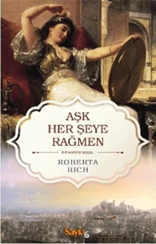 Aşk Her Şeye Rağmen