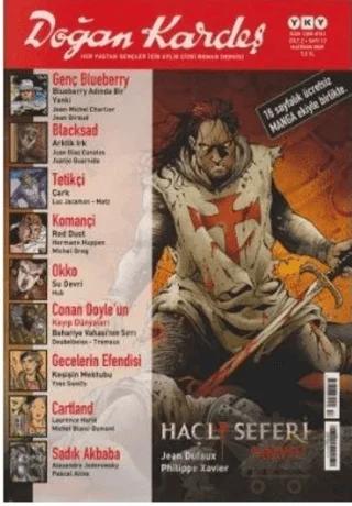 Doğan Kardeş Sayı: 17 Cilt:2 Haziran 2009