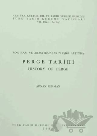 Perge Tarihi